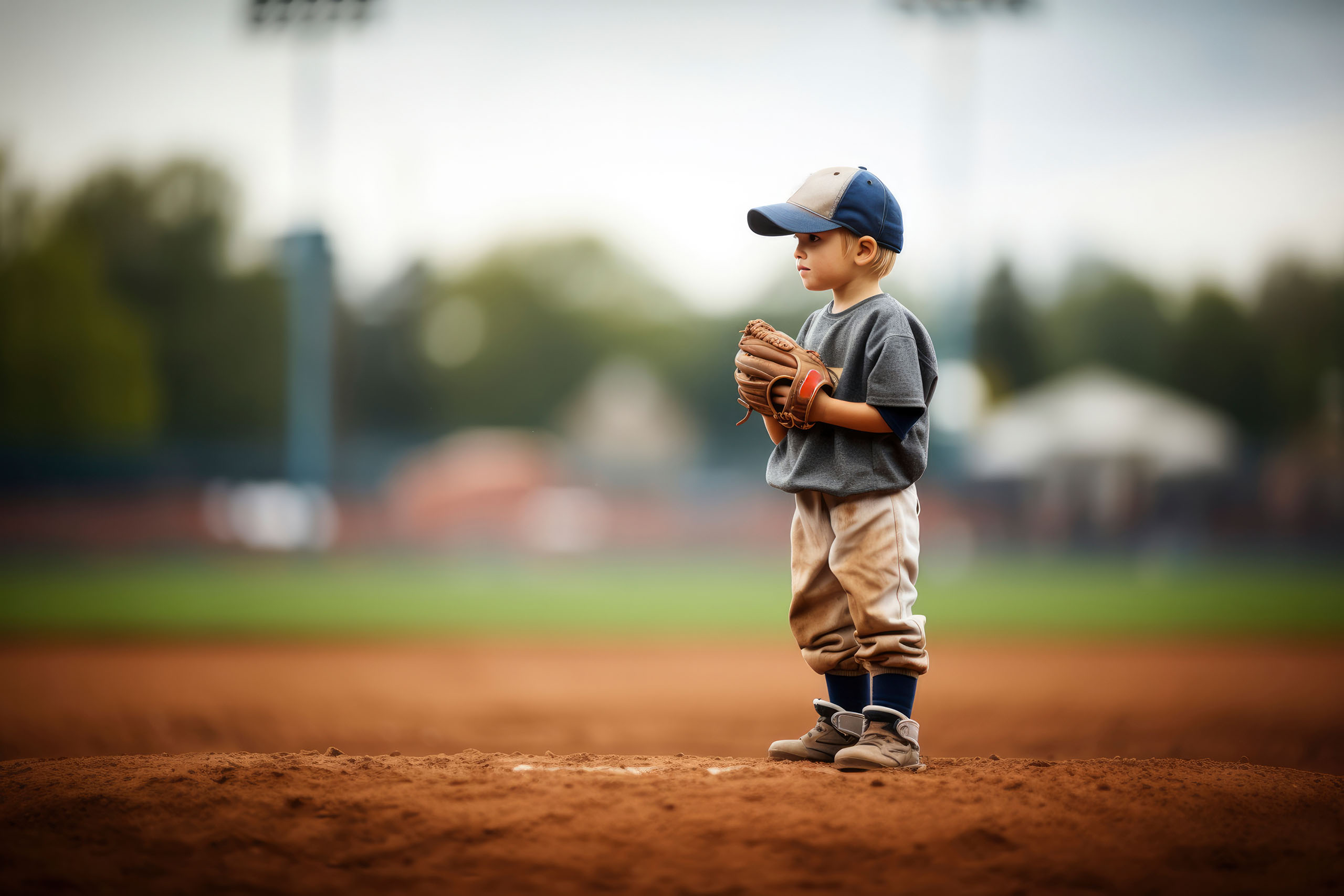 outdoorkids ferienaktivitaet baseball