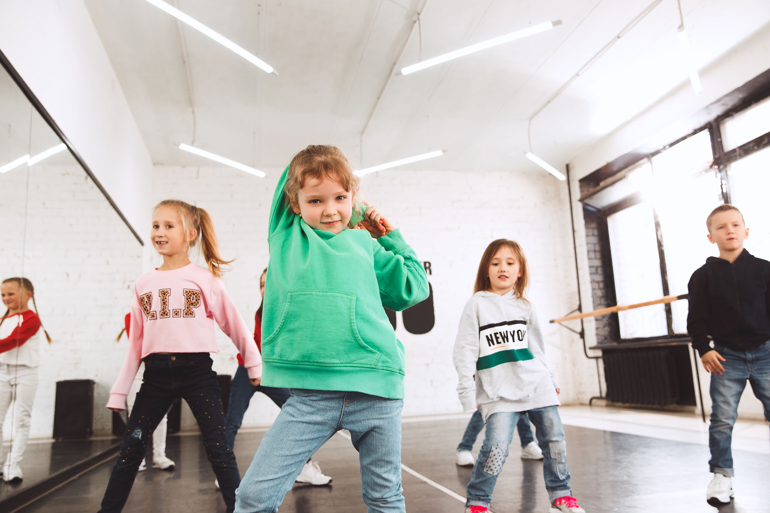 outdoorkids kinder hip hop