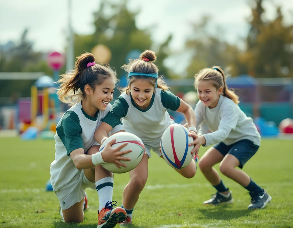 outdoorkids rugby